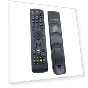 Universal Remote Control — Remote Controls, Bai Fen Bai Electronic