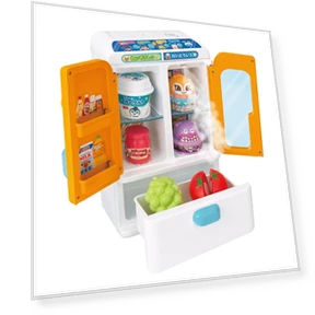 Cold Air Smart Anpanman Reizouko DX — Mini Fridges, TOKYO selection