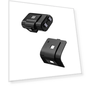 Controller Battery Charging Dock — Accessories, Excellent stuff