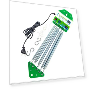 Electric Hanging Cradle with Remote Control — Sleep Soothers, Baby cheetah