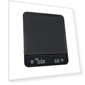 Electronic Digital Kitchen Scale — Precision Weighing Solutions, DC-HOME-4