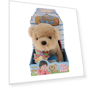 Electronic Robot Dog — Interactive Learning Devices, Handy Hobbies