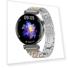 Fashion Smart Watch — Wearable Accessories, ESTG