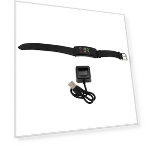 Fitness Tracker Smart Watch 2 in 1 — Smartwatches, ZuiyouHome2