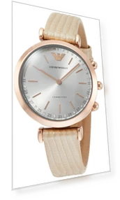 Hybrid Smart Watch — Wearable Accessories, Emporio Armani