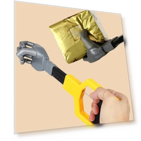 Interactive Grabber Toy — Interactive Learning Devices, Topmartbuy