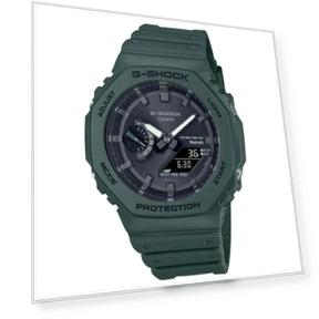 Limited Solar Watch — Smartwatches, G-SHOCK