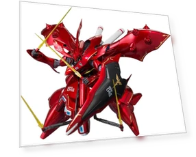 Mobile Suit Gundam Special Attack Perfume — Sets, TOKYO selection