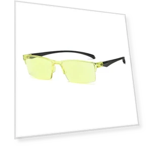Reading Glasses with Blue Light Protection — Blue Light Glasses, BEYIII boutique bag