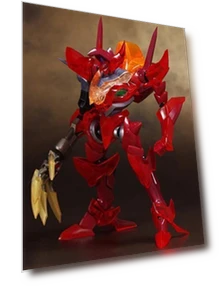 Robot Perfume — Sets, TOKYO selection