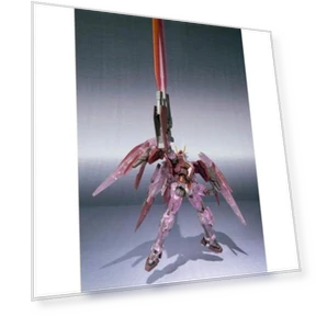 Robot Perfume — Enthusiast Treasures, Bandai
