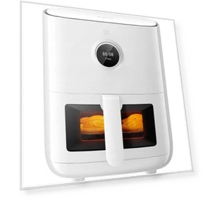 Smart Air Fryer Pro — Air Fryers, Xiaomi