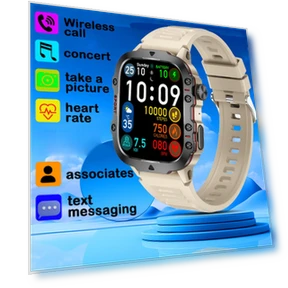 Smart Bracelet — Wearable Accessories, 3d printing machine