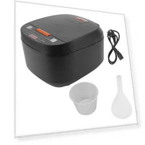 Smart Rice Cooker — Electric Cookers, Tooarts