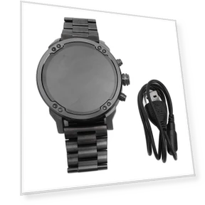 Smart Watch with Touch Screen — Smartwatches, Funnydays-duoqiao