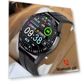 Smart Watch — Smartwatches, 3CC Smart Watch