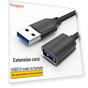USB 3.0 Extension Cable — USB, Smarter than future