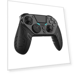 Wireless Game Controller — Accessories, FourAll Video Games Accessories