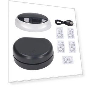 Anti-Snoring Smart Device — Medicinal Aids, Zeblaze