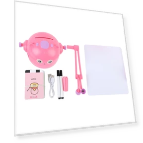 Automatic Drawing Robot — Interactive Learning Devices, Wosawe outdoor sports
