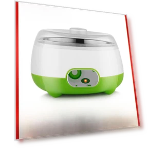 Automatic Yogurt Maker — Yogurt Makers, Smarter than future