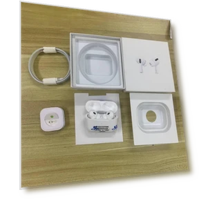 Bluetooth Earbuds with Touch Control — In-Ear Headphones, QLY Online