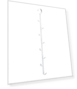 Clothes Hanger — Closet Systems, Yamazaki