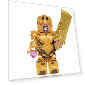 Doll Bag Single Planet Steel Deformation Robot — Dolls & Figures, TK Toys