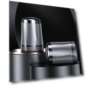 Electric Shaver for Men — Grooming Essentials, Zoeneed