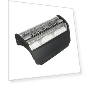 Foil Shaver Replacement Parts — Foil, SAMURAI STYLE