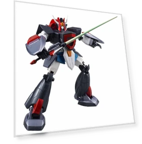 High-Performance Variable Action Robot — Security & Surveillance Robots, TAKUMIYA