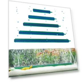 Hydroponic Bubble Diffuser — Accessories, Fujeenn