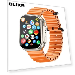 Kids Smart Watch 5G — Smartwatches, Smarter than future