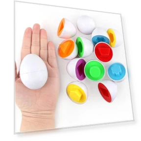 Montessori Educational Math Toys — Puzzles, Wonderful Household