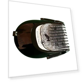 Precision Trimmer Smart Clip — Body Groomers, Shaver parts Replacement