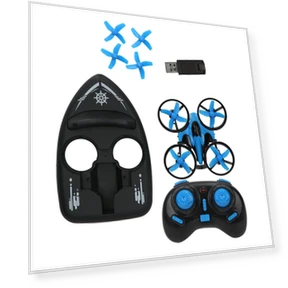 RC Drone Toy with Flip Headless Mode — RC Helicopters, Neoglint