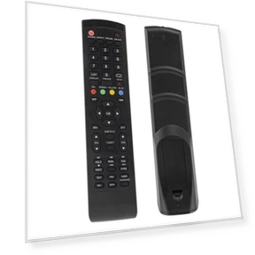 Remote Control for TV — Remote Controls, Bai Fen Bai Electronic