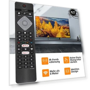 Remote Control Replacement — Remote Controls, Bai Fen Bai Electronic