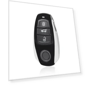 Smart Car Remote Key — Keyless Entry, LoveCar