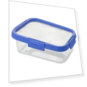 Smart Flexi Storage Container — Storage Accessories, Omi Japan Products
