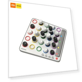 Smart Four Puzzle — Interactive Learning Devices, Xiaomi