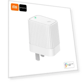 Smart Home Gateway Kit — Smart Home Hubs & Controllers, Xiaomi