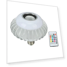 Smart LED Bulb — LED, TOMTOP JMS