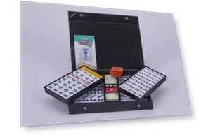 Smart Mahjong Tiles — Tile Games, TAIYO GIKEN