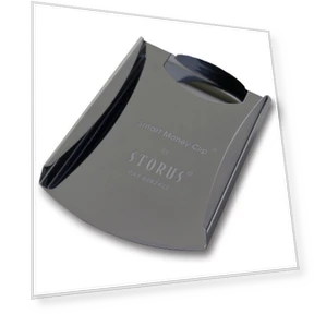 Smart Money Clip Wallet — Wallets, TOKYO selection