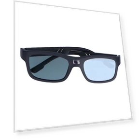 Smart polarized sunglasses — Sunglasses, Vestidos