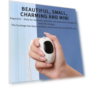 Smart Sleep Improvement Device — Medicinal Aids, Happiness First
