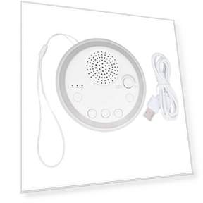Smart Sleep Improvement Machine — Sound Machines, Zeblaze