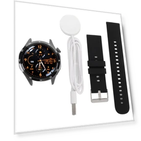 Smart Watch with HD Touch Screen — Smartwatches, DIYelecs