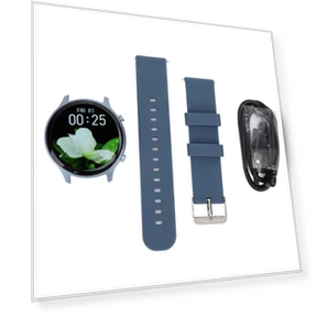 Smart Watch — Wearable Accessories, DIYelecs